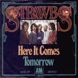 Strawbs : Here It Comes